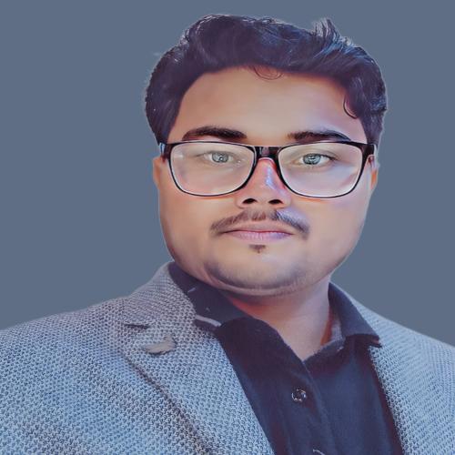 Dev Sharma